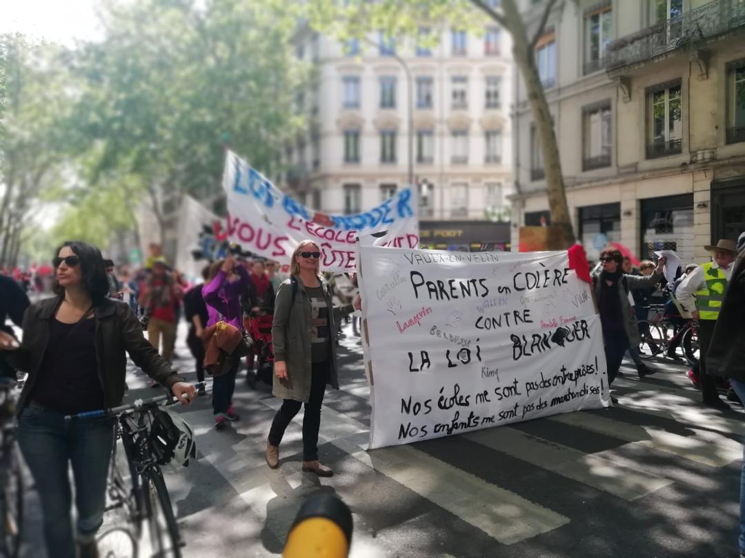 1er mai