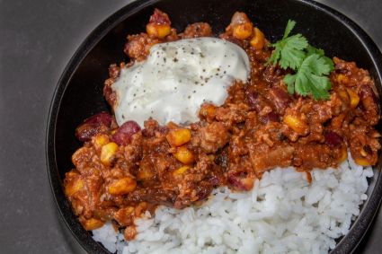 Chili con carne