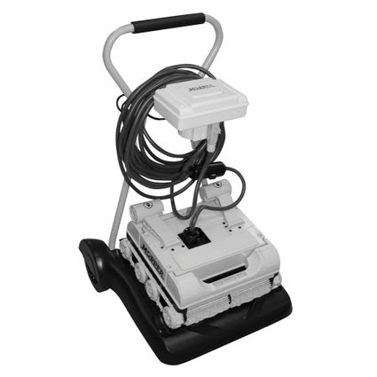 Robot piscine mopper v4 chariot