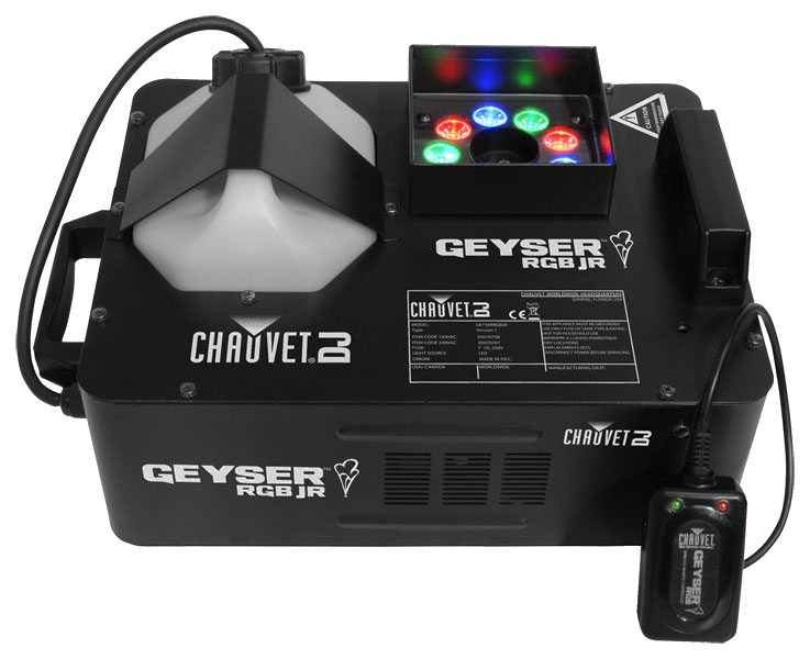 Geyser
