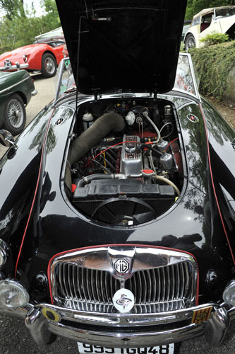 Moteur