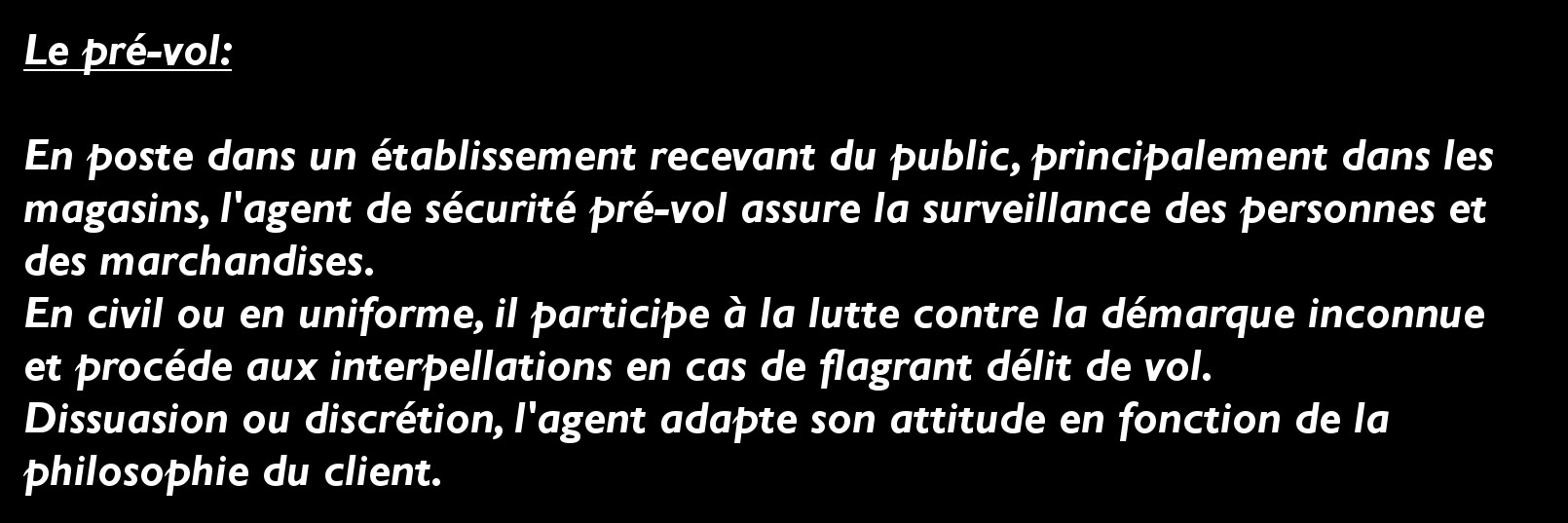 Magasin