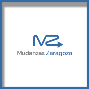 Mudanzas Zaragoza logo