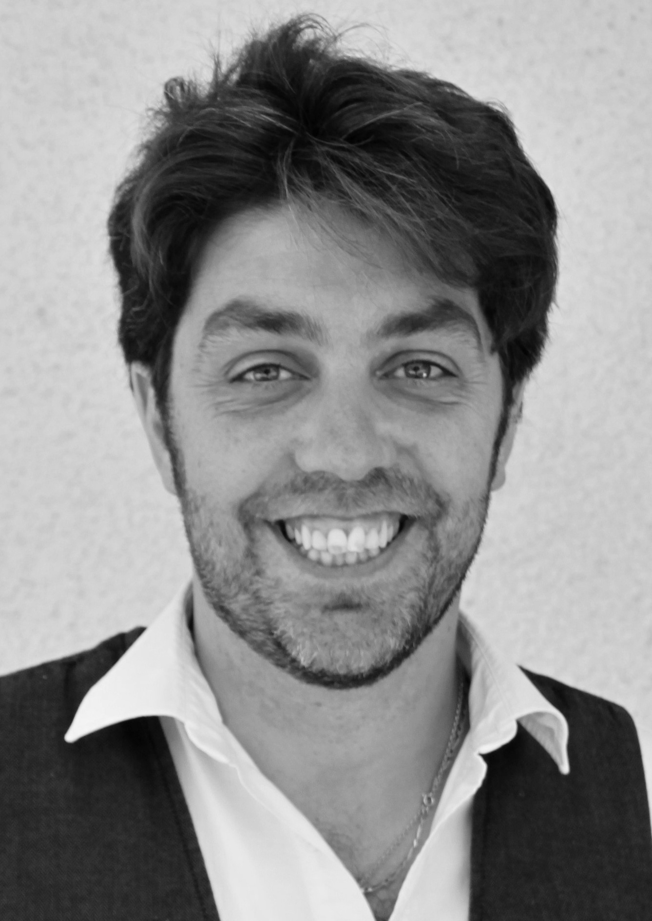 Benjamin Kerautret 2018 2 
