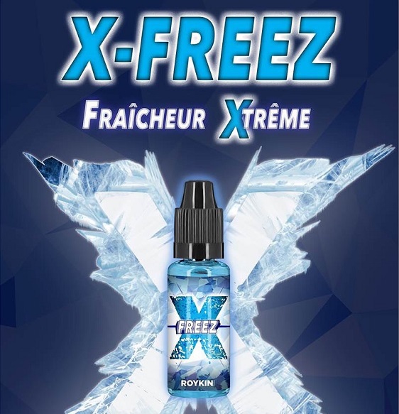 Xfreeze