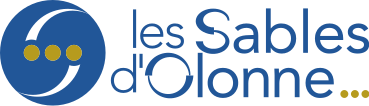 Logotype des Sables d Olonne svg