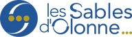 Logotype des Sables d Olonne svg