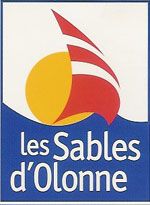 Logo sables olonne