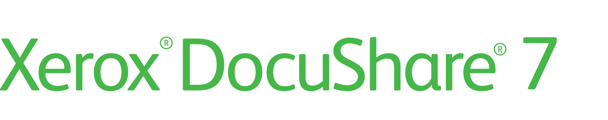 DocuShare 7