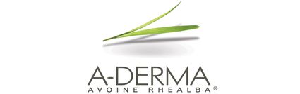 A derma logo