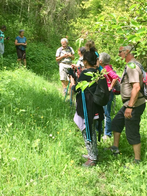 Sortie hebdo garennes sur eure 3 15 05 19