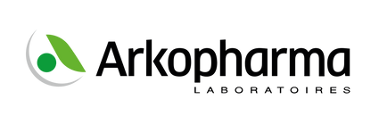 Logo Laboratoires Arkopharma svg