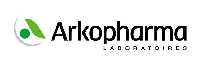 Logo Laboratoires Arkopharma svg