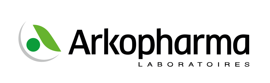 Logo Laboratoires Arkopharma svg