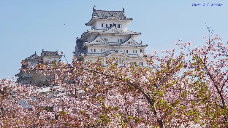 Chateau Himeji