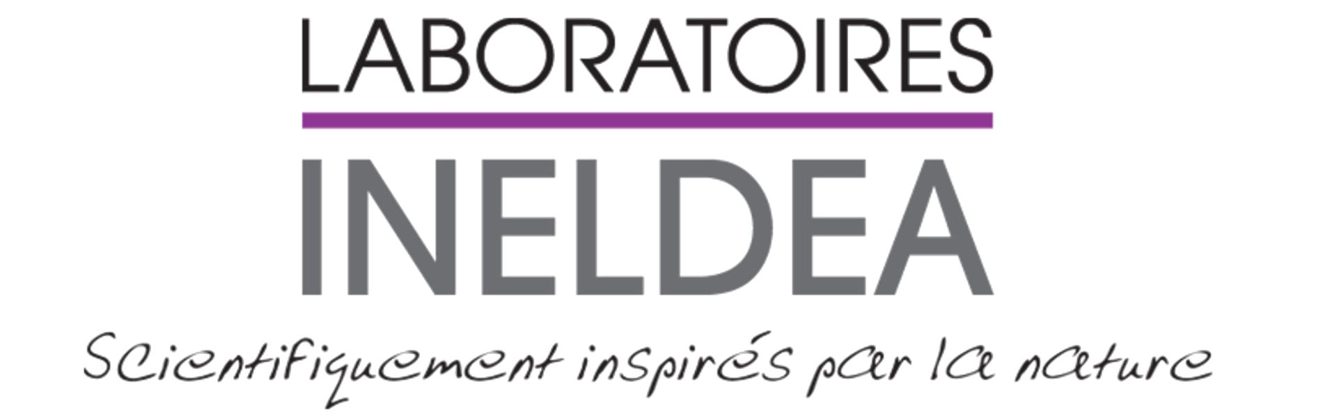 Ineldea logo