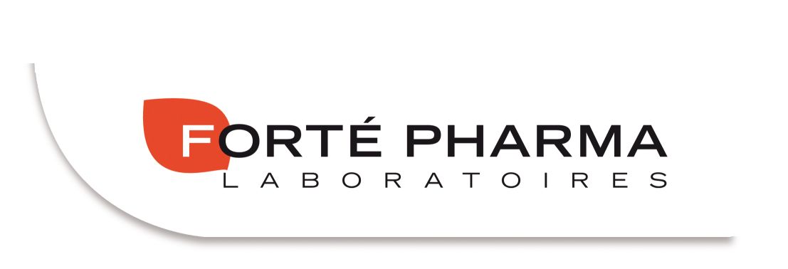 Forte Pharma Logo
