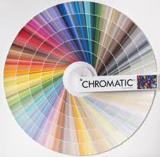 Chromatic