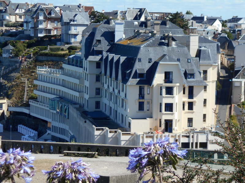 Normandy crrf