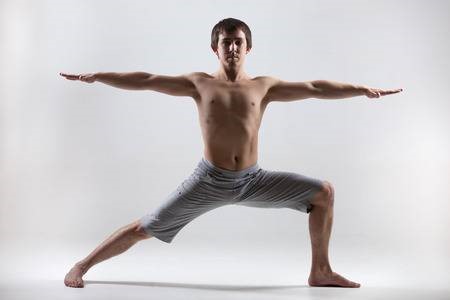 Posture 2