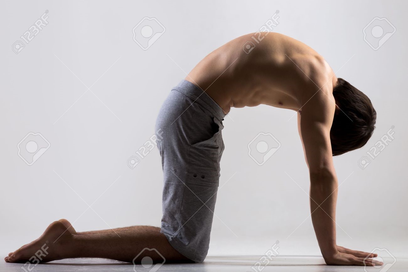 Posture 5