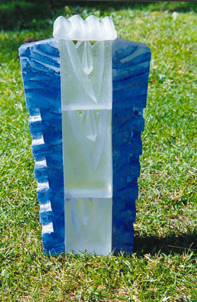 Mur totem 109411 40