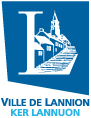 Mairie de lannion
