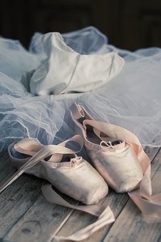 Slipper 1919302 340