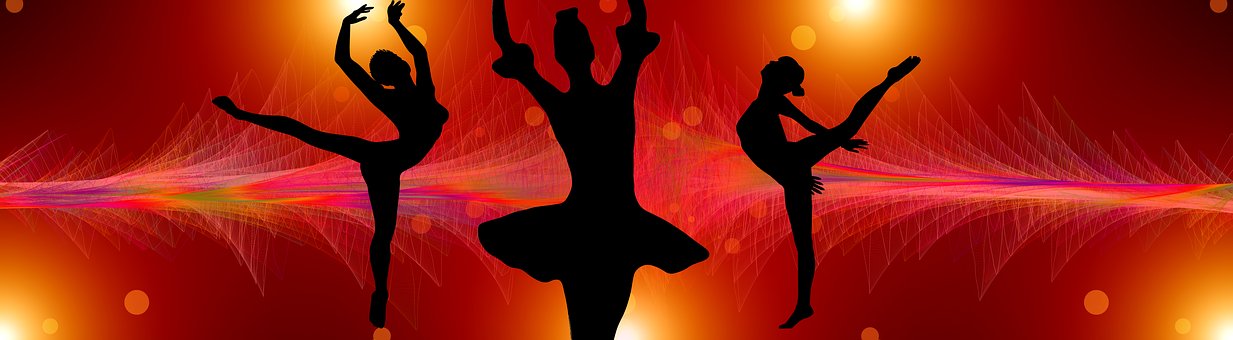 Ballet 2764657 340