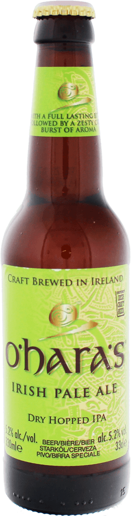 Oharas IPA