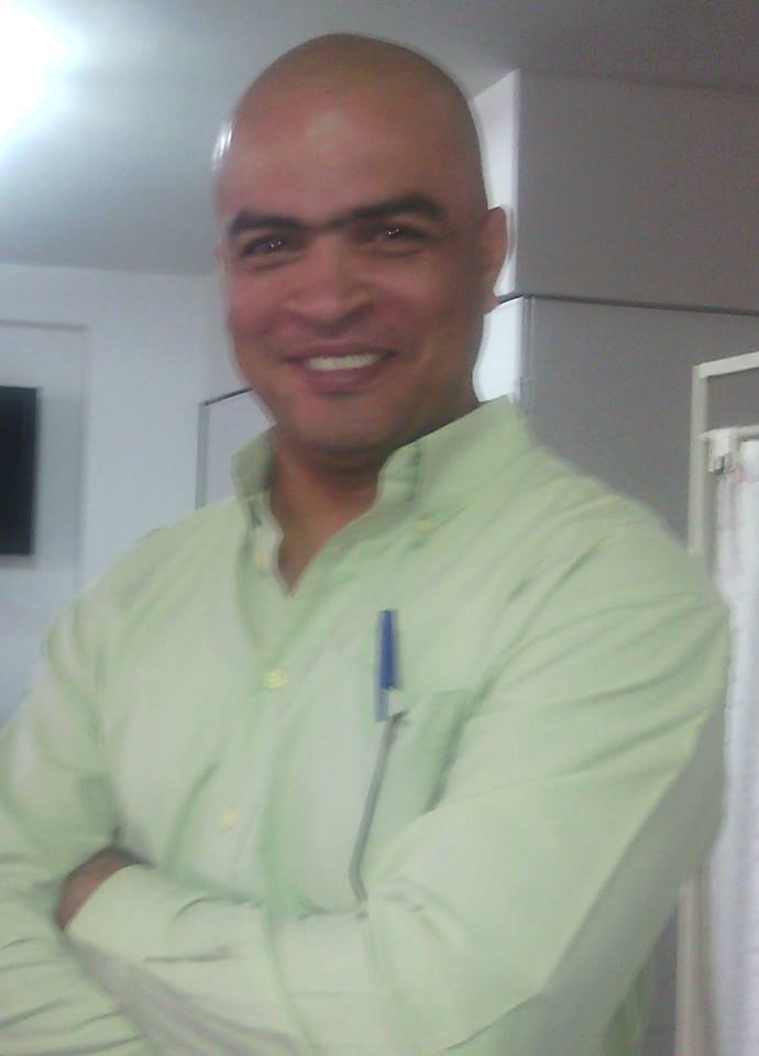 Mi foto