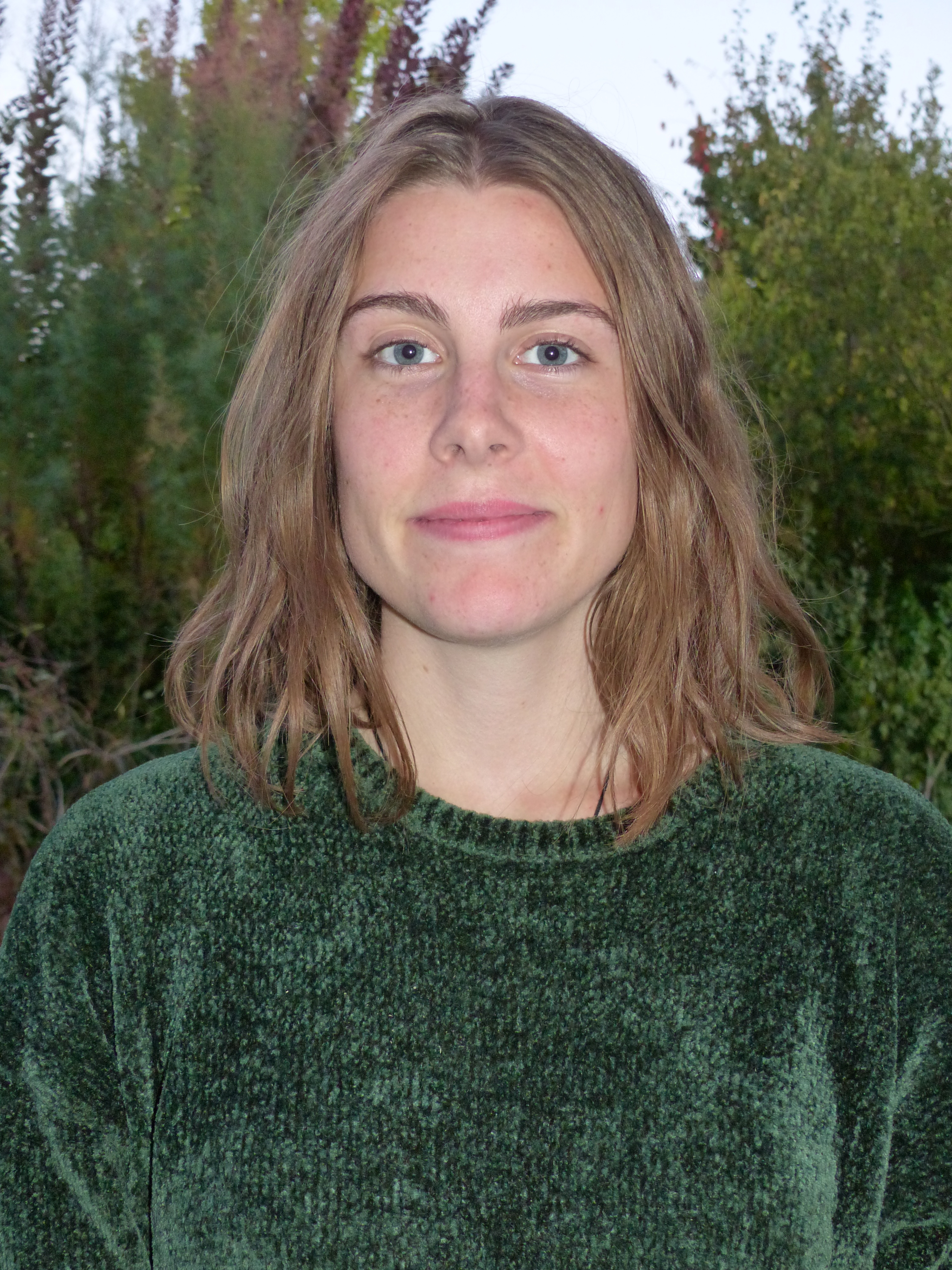 Julie Malatier