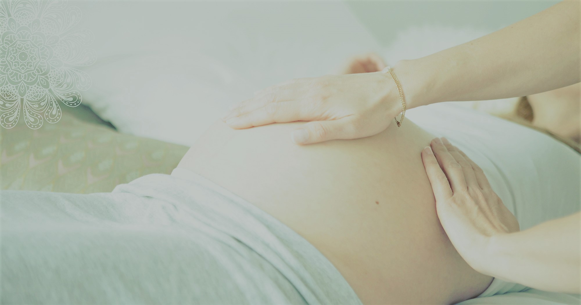 Alexandra bellina sophrologie massage prenatal grossesse