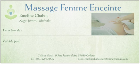 Cheque cadeau