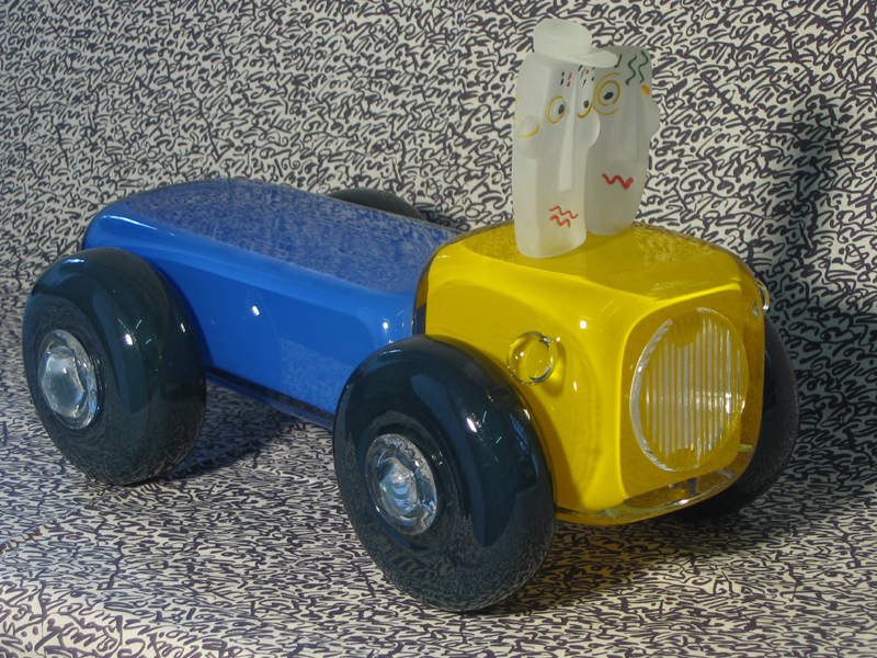 Camion gipsy 1072 42