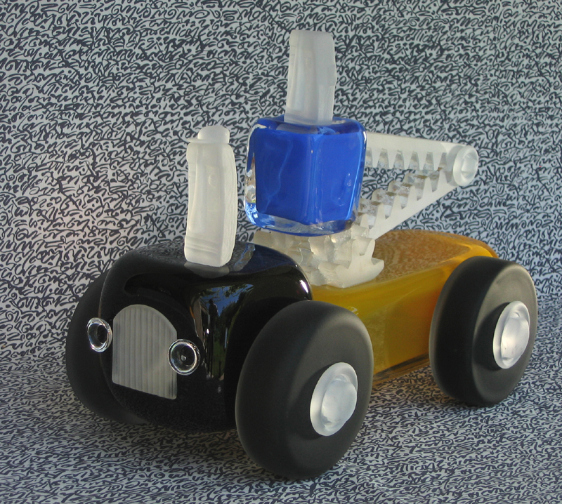 Nacelle 5081 44 
