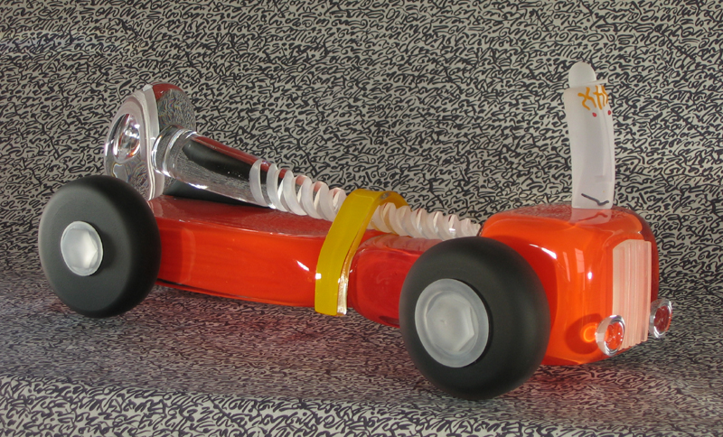 Pop art transport 10813 58