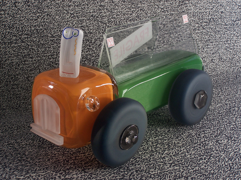 Transport fragile 2071 43