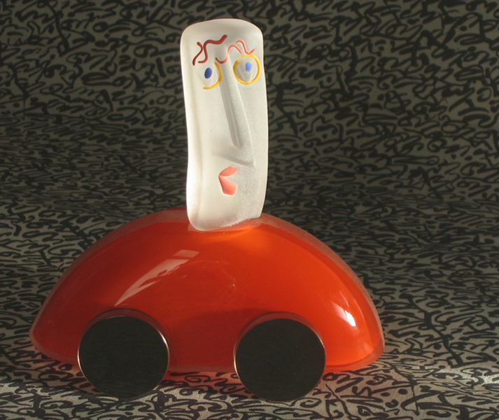 Mini cox orange 1075 15