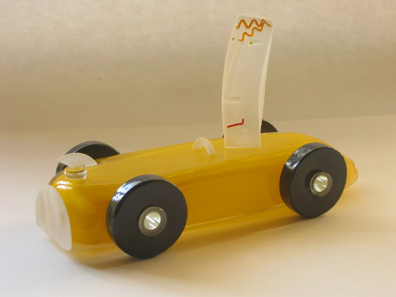 Classic jaune 9092 30