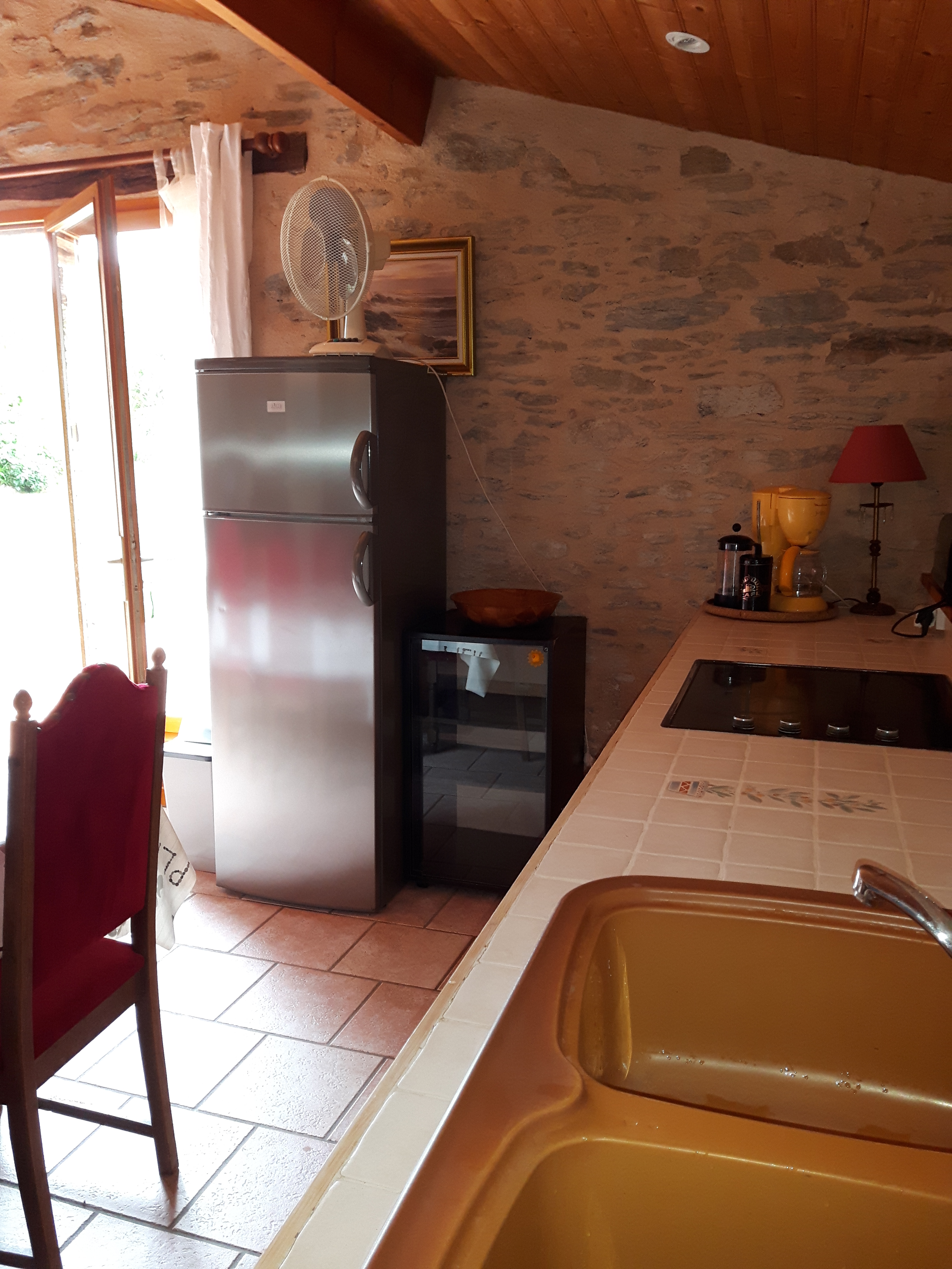 Location vacances pour 5 personnes a pornic