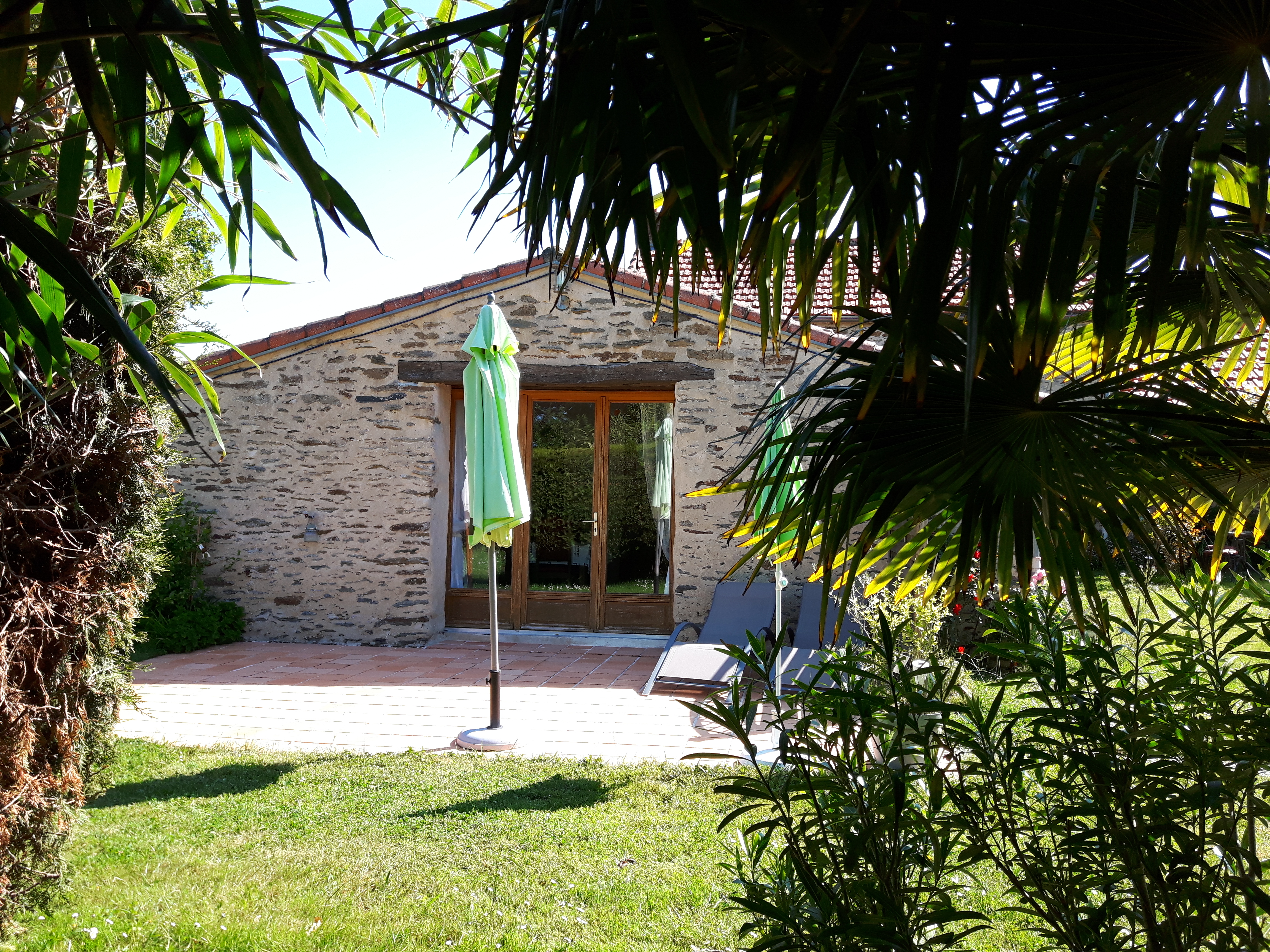 Gite pornic 5 places