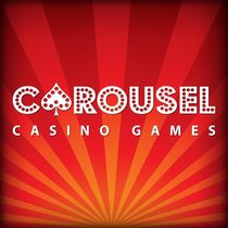 Cliquez sur l'image pour accédez au site Carousel et jouer a vos jeux preferée avec un bonus de 10€ de bienvenue accompagné d'un 100% depot