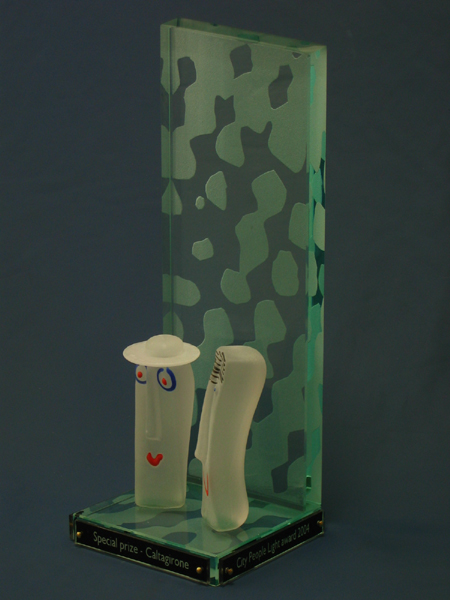 Luci philips 1 2004