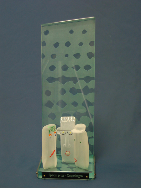 Luci philips 2 2004