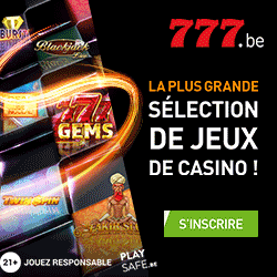 Casino 777 Casino en ligne