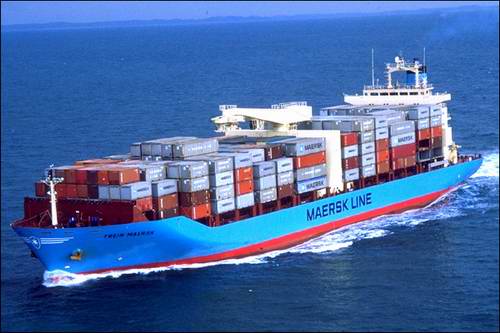 Navires