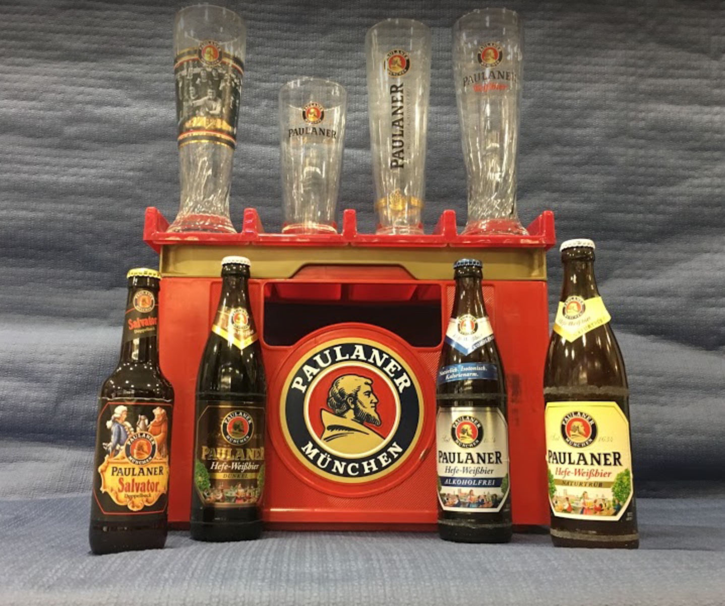 Bieres allemandes