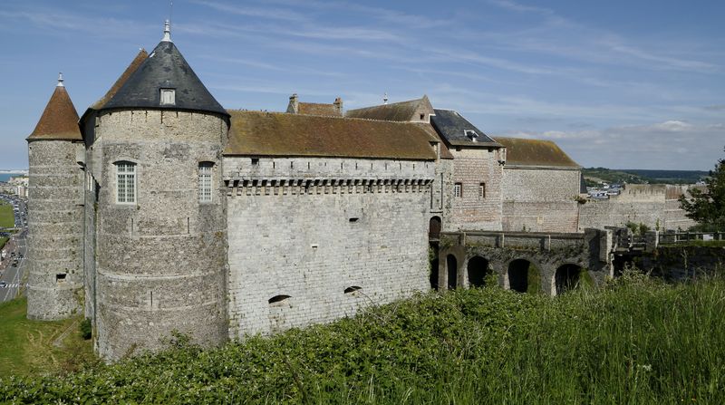 Chdiep 1 
