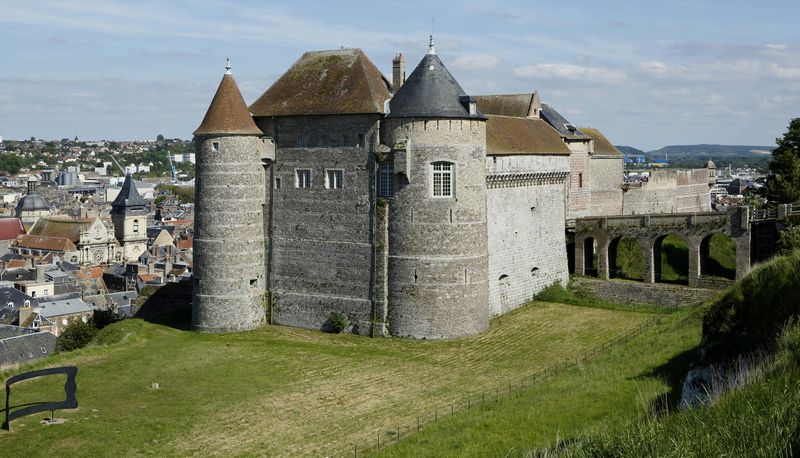Chdiep 6 